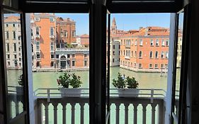 Palazzo Barocci